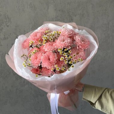 Летняя мелодия